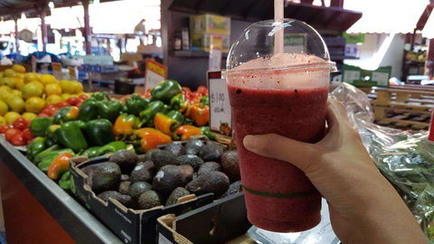 12 Rocks Cafe & Bar - Accommodation Mooloolaba 0