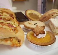 AJ's Hotbake - Accommodation Mooloolaba