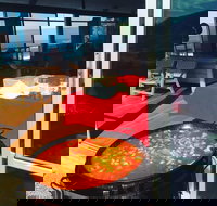 Alfonso's Cafe - Accommodation Mooloolaba