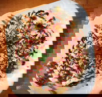 Aman Indian Restaurant - Accommodation Mooloolaba