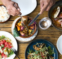 Amok Restaurant - Accommodation Mooloolaba
