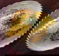 Ampersand Coffee and Food - Accommodation Mooloolaba