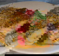 Bamboo Authentic Singaporean. - Accommodation Mooloolaba