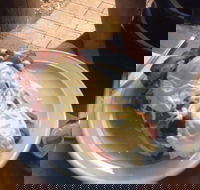 Beans  Bagels espresso bar - Accommodation Mooloolaba