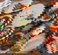 Belicious - Accommodation Mooloolaba