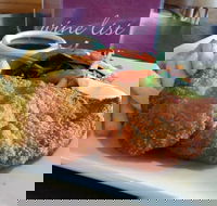 Bistro - Long Jetty Hotel - Accommodation Mooloolaba