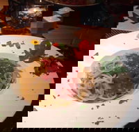 Brewhouse Coffee Roasters - Accommodation Mooloolaba