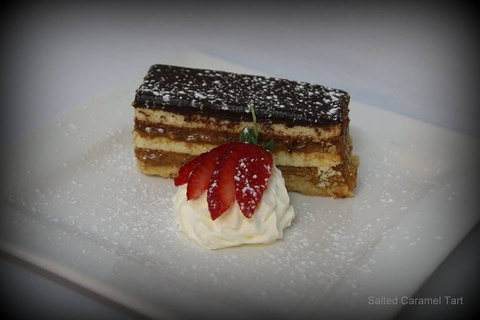 Bull 'n' Barra Restaurant - Accommodation Mooloolaba 0