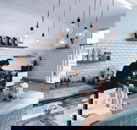 Buyi Espresso Bar - Accommodation Mooloolaba