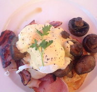 Cafe Scooterini - Accommodation Mooloolaba