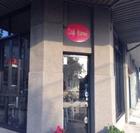 Cafe Japone - Accommodation Mooloolaba