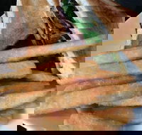 Cafe Lamond - Accommodation Mooloolaba