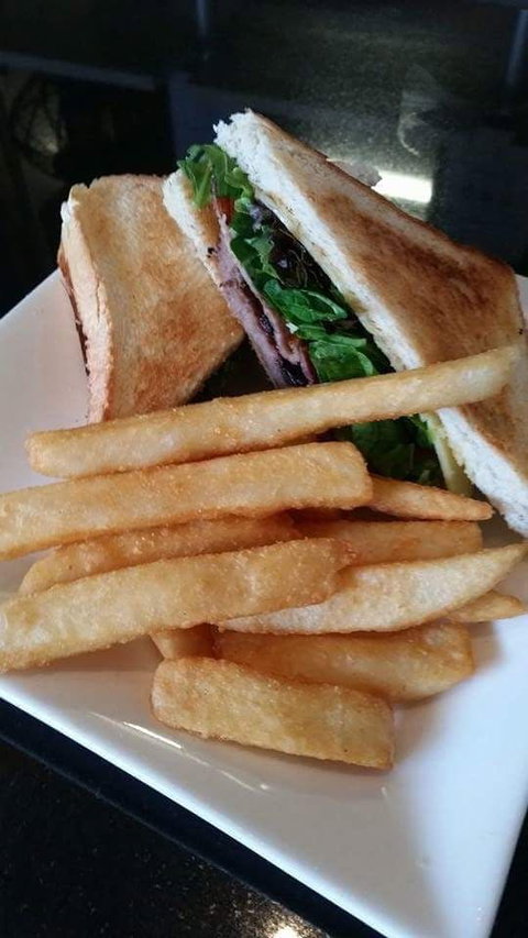 Cafe Lamond - Accommodation Mooloolaba 0