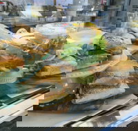 Cafe McKels - Accommodation Mooloolaba