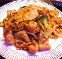 Cafe Thailand - Accommodation Mooloolaba