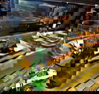 Cafe 38 - Accommodation Mooloolaba