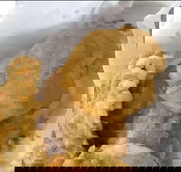 Captain Roxburg Fish  Chips - Accommodation Mooloolaba