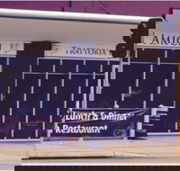 Casa Del Amici - Accommodation Mooloolaba