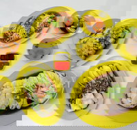 Chicken Rice Corner - Canning Vale - Accommodation Mooloolaba