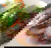 China Jade - Accommodation Mooloolaba