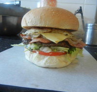 Chutney Bar - Accommodation Mooloolaba