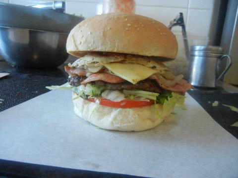 Chutney Bar - Accommodation Mooloolaba 0