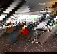 Club Sapphire - Merimbula - Accommodation Mooloolaba