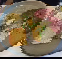 Cobblestone Lane Restaurant - Accommodation Mooloolaba