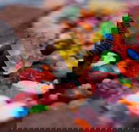 Cold Rock Ice Creamery - Craigieburn - Accommodation Mooloolaba