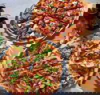 Crust - Accommodation Mooloolaba