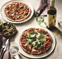 Crust - Aspley - Accommodation Mooloolaba