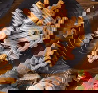 Dave's Pizza - Accommodation Mooloolaba