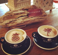 Driftwood Cafe - Accommodation Mooloolaba