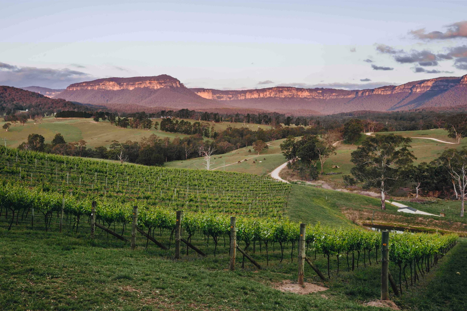 Megalong Valley NSW Accommodation Mooloolaba