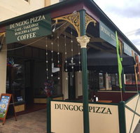 Dungog Pizza - Accommodation Mooloolaba