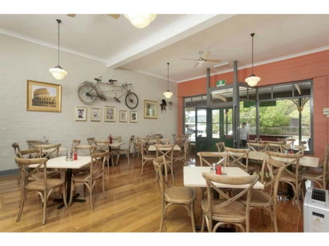Dungog Pizza - Accommodation Mooloolaba 1