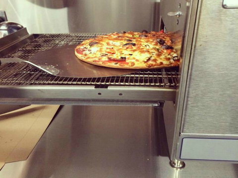 Dungog Pizza - Accommodation Mooloolaba 2
