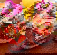 Earthy Eating Cafe - Accommodation Mooloolaba