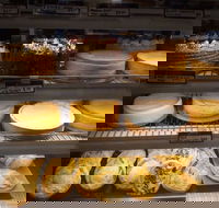 Europa - Accommodation Mooloolaba