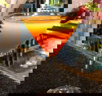 Eyre Hotel - Accommodation Mooloolaba