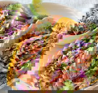 Fishagogo - Accommodation Mooloolaba