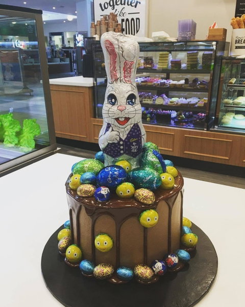 Flying Loaf Bakery - Accommodation Mooloolaba 0