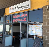 Fork  Chopsticks - Accommodation Mooloolaba