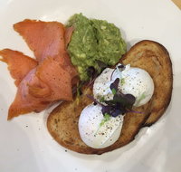 Frudeli - Accommodation Mooloolaba