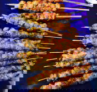 Fusion BBQ Kitchen - Accommodation Mooloolaba