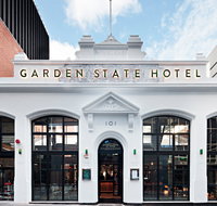 Garden State Hotel - Accommodation Mooloolaba