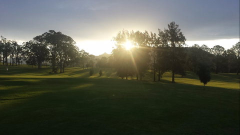 Gloucester Country Club - Accommodation Mooloolaba 0