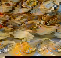 Gold Leaf - Sunshine - Accommodation Mooloolaba