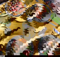 Gringo's Fresh Mex - Accommodation Mooloolaba