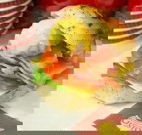 Gusto Espresso Bar - Coogee - Accommodation Mooloolaba